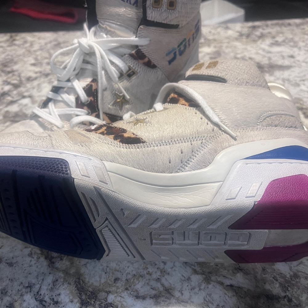 Converse ERX 260 Just Don - Picture 2 of 8